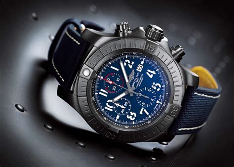 Breitling new releases 2023